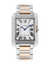 Cartier Tank Anglaise W5310043